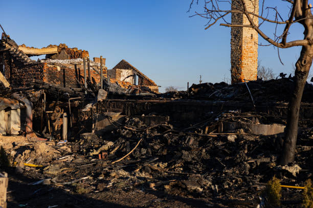 Reliable Fire Damage Removal contractor in Adamstown, PA by Fire Damage Laser Cleaning